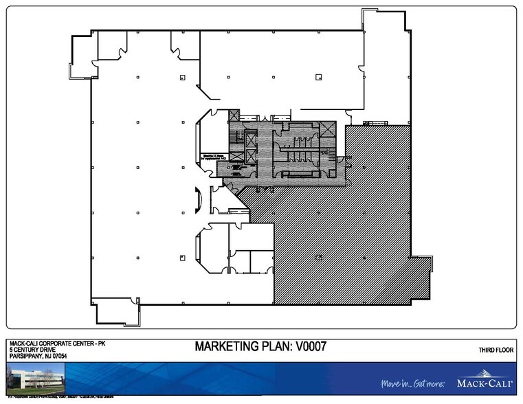Photo of 3rd Floor Ste 350