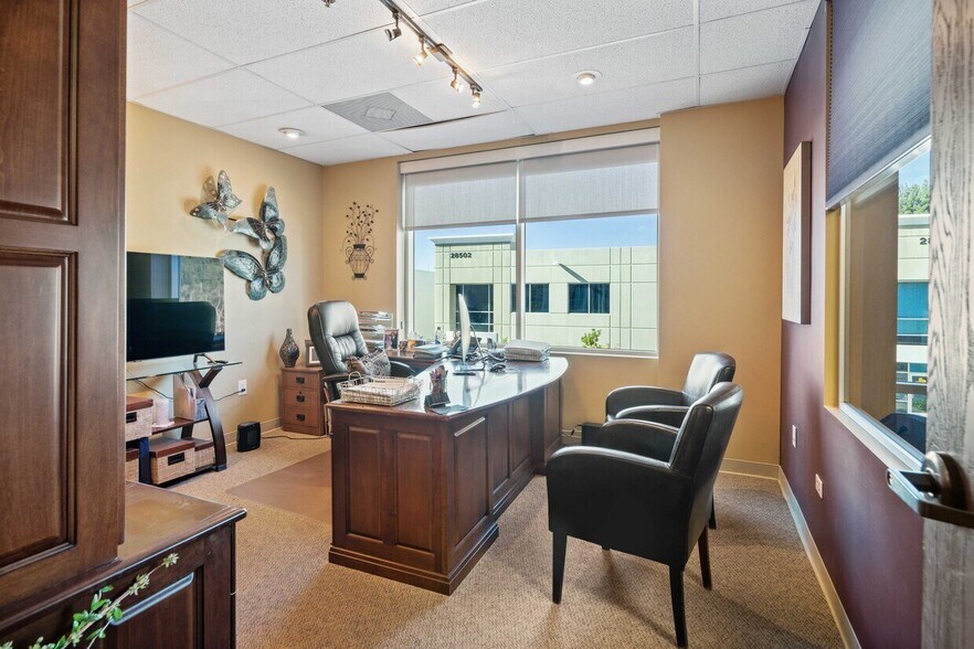 More Photos Of 28534 Constellation Rd, Valencia Industrial For Sale