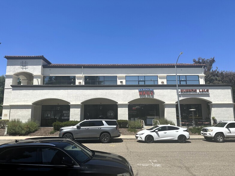 More Photos Of 175 McMurray Rd, Buellton General Retail For Lease