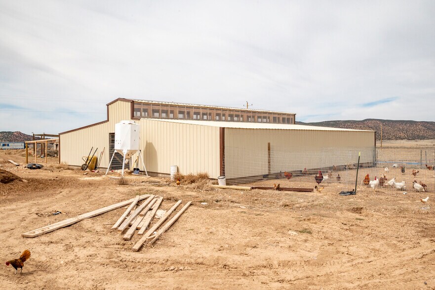 More Photos Of 700 N Center Street, Summit Land For Sale