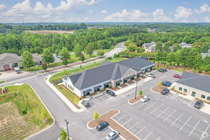More Photos Of 1188 Stonecrest Blvd, Fort Mill Medical For Sale