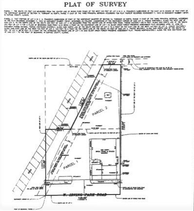 More Photos Of 123 W Irving Park Rd, Bensenville Restaurant For Sale