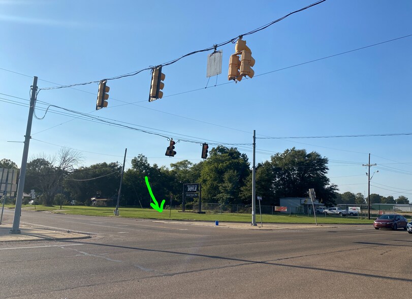 More Photos Of 0 U.S. Hwy 61 S and Hwy 446, Boyle Land For Sale