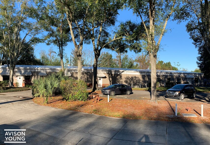 More Photos Of 1675 S Orange Blossom Trl, Apopka Office For Sale