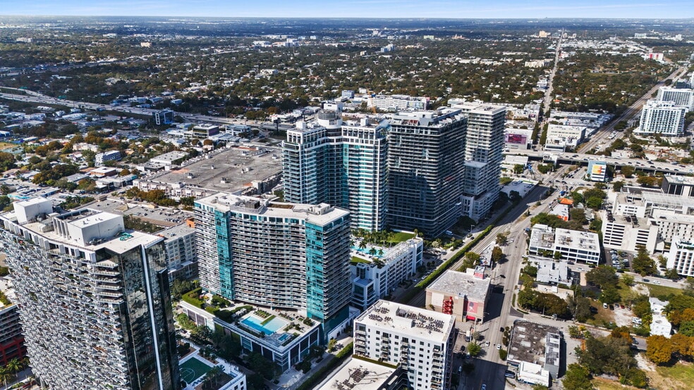 More Photos Of 125 NE 32nd St, Miami Apartments For Lease