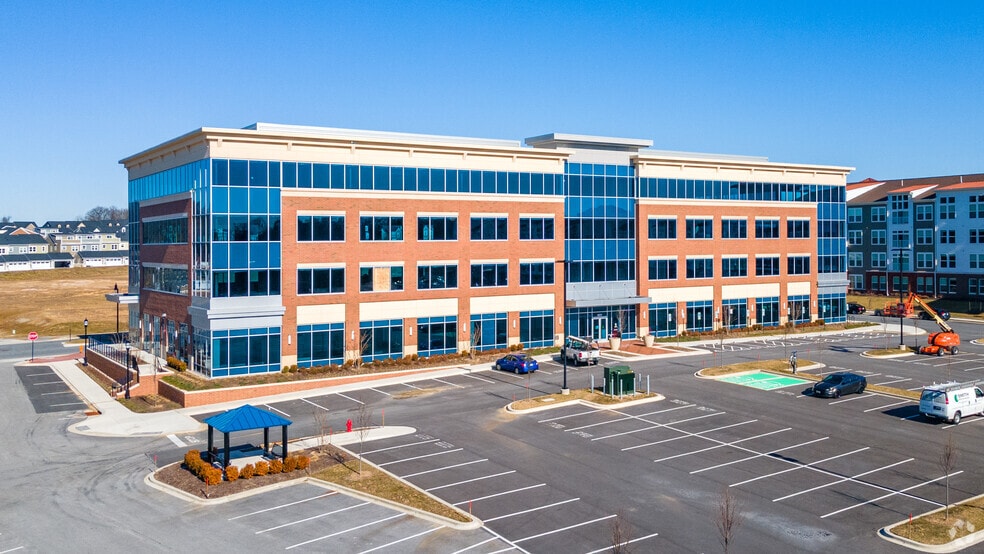 Primary Photo Of White Marsh Blvd @ I-95, Middle River Unknown For Lease