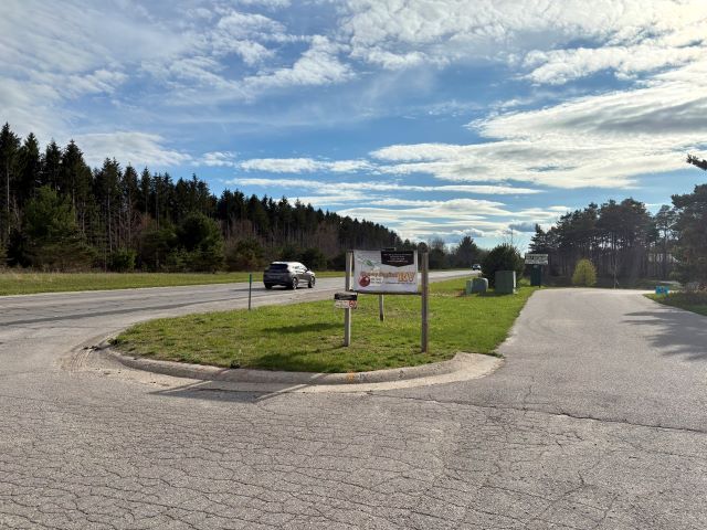 More Photos Of 7062 US Highway 31, Grawn Refrigeration Cold Storage For Lease