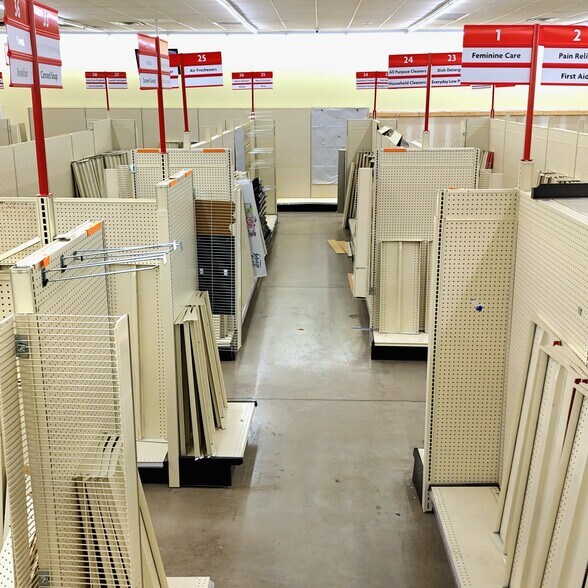 More Photos Of 1750 Genesee St, Buffalo Freestanding For Sale