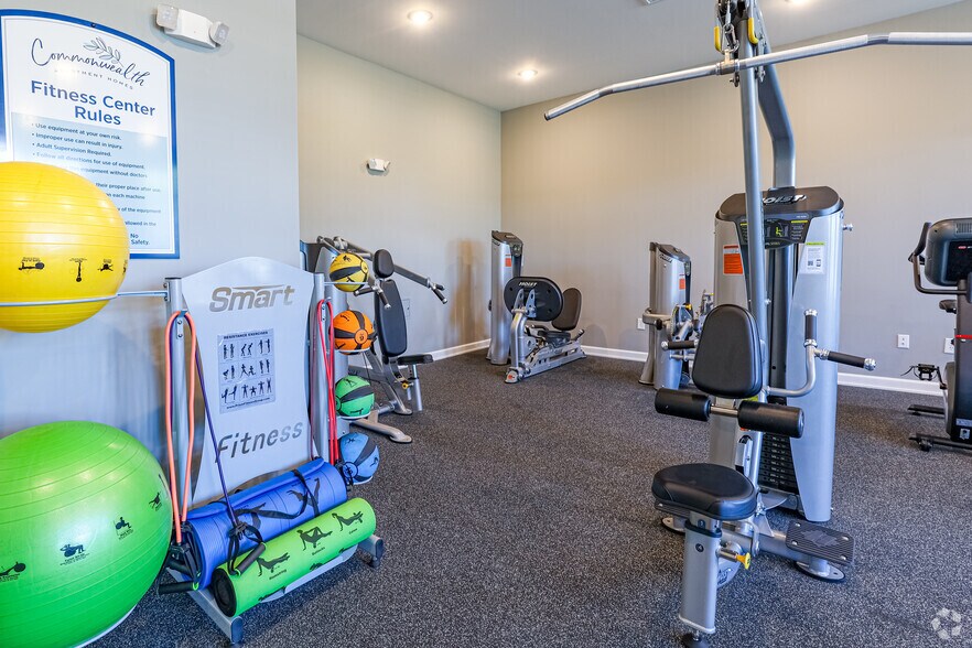 More Photos Of 5401 Commonwealth Centre Pky, Midlothian Apartments For Sale