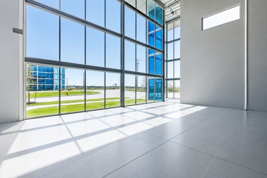 More Photos Of 6100 N Stemmons Fwy, Sanger Unknown For Lease