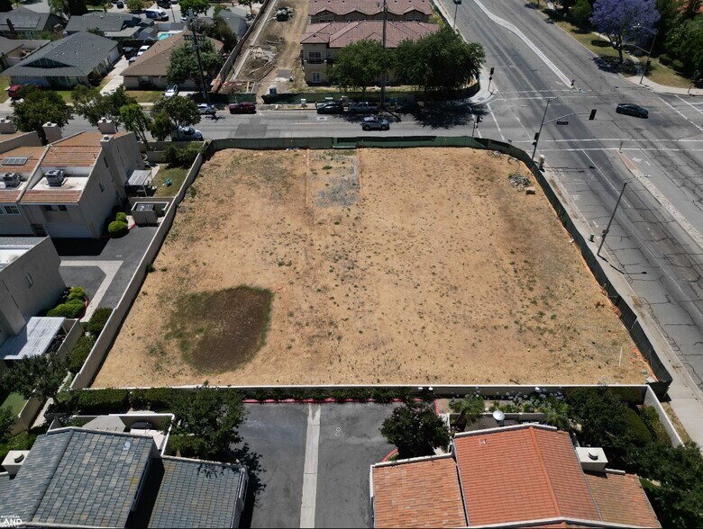 More Photos Of 5602 Los Angeles ave, Simi Valley Land For Sale