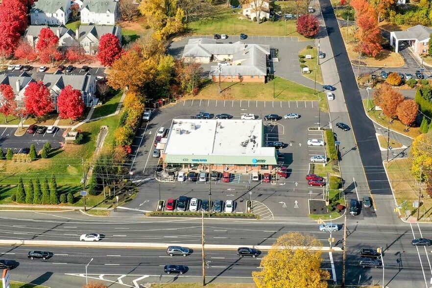 More Photos Of 1253 Route 130, Cinnaminson Storefront Retail Office For Sale