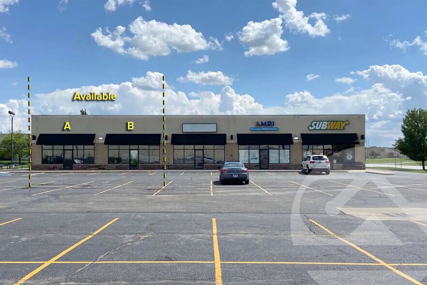 Primary Photo Of 28400 Cedar Park Blvd, Perrysburg Storefront For Lease