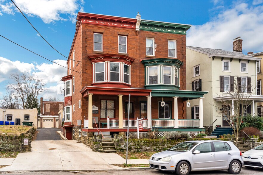 Primary Photo Of 5524 Pulaski Ave, Philadelphia Apartments For Sale
