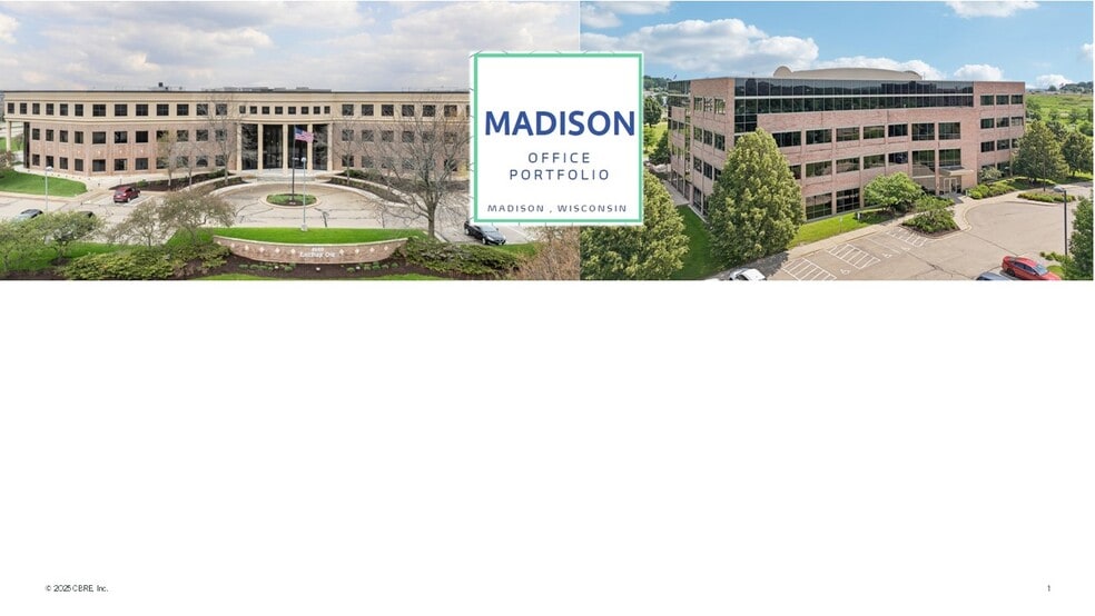 More Photos Of 5133 W Terrace Dr, Madison Office For Lease