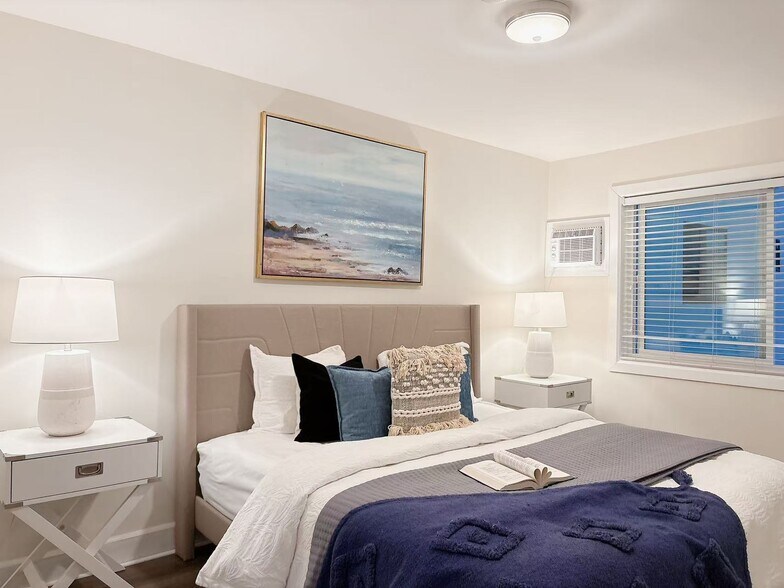 More Photos Of 1250 W 37th St, Los Angeles Apartments For Sale