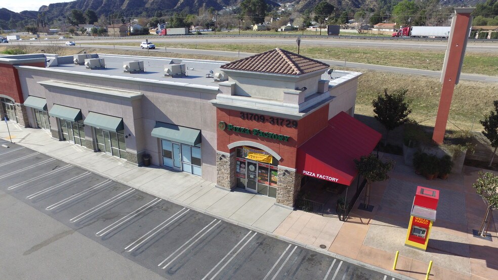 More Photos Of Castaic Rd @ SWC Castaic Rd & Lake Hughes Rd, Castaic Unknown For Sale