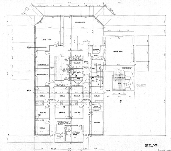 More Photos Of 555 Hospital Dr, Warrenton Office For Sale