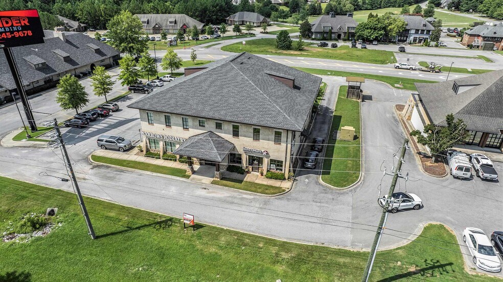 Primary Photo Of 153 Narrows Pky, Birmingham Office For Lease