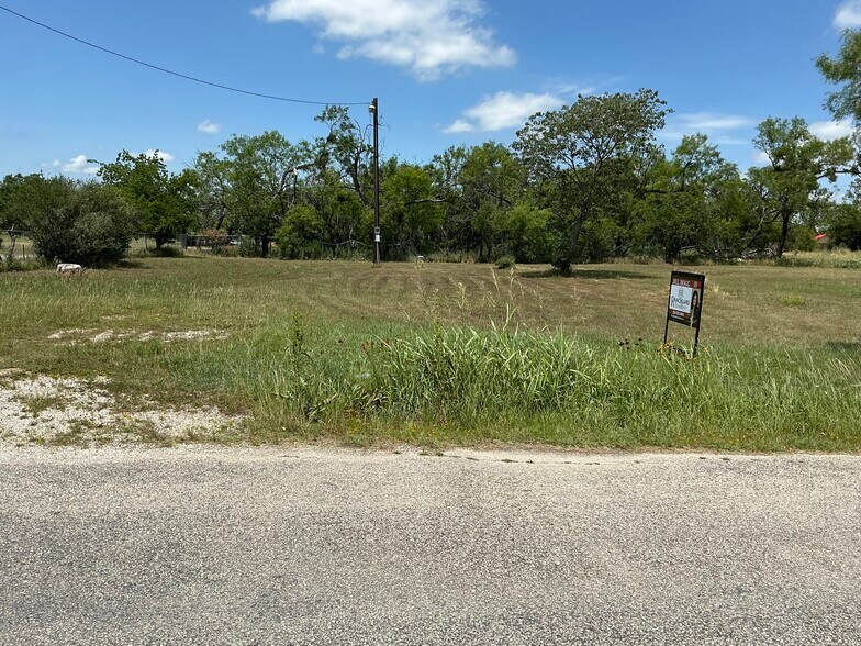 More Photos Of 201 E 22nd St, Cisco Land For Sale