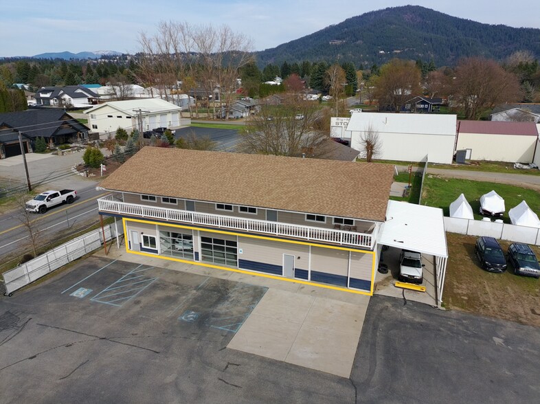 More Photos Of 108 E Hanley Ave, Coeur d'Alene General Retail For Sale