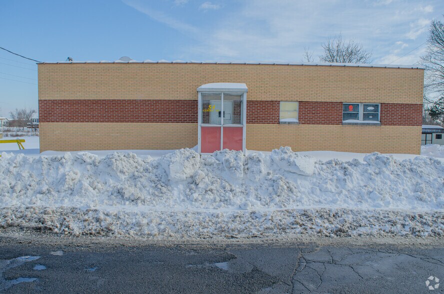 More Photos Of , Ravena Industrial For Sale