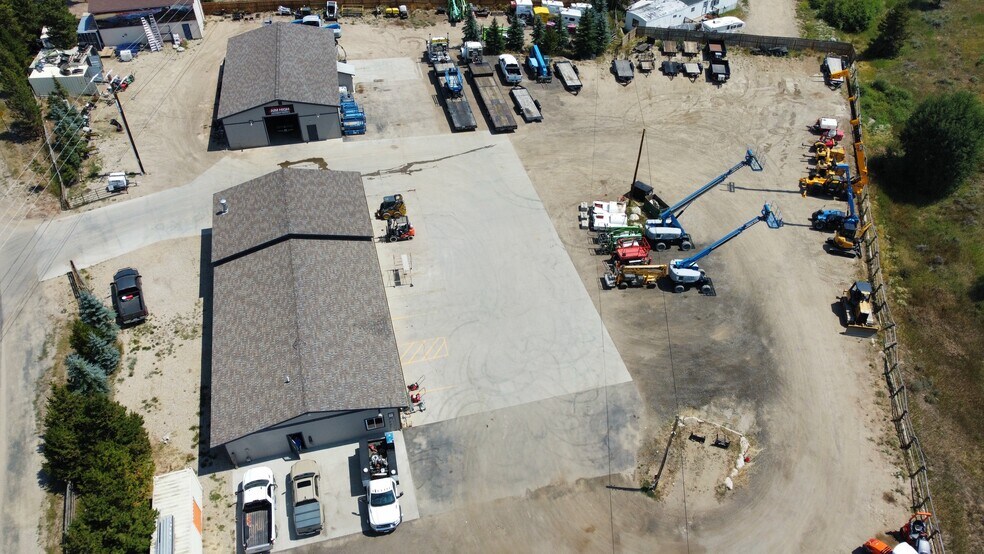 More Photos Of 22 Fawn Dr, Tabernash Land For Sale