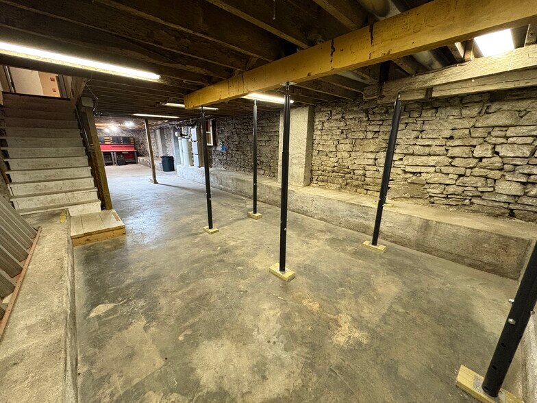 More Photos Of 816 Main St, Lafayette Storefront Retail Residential For Lease