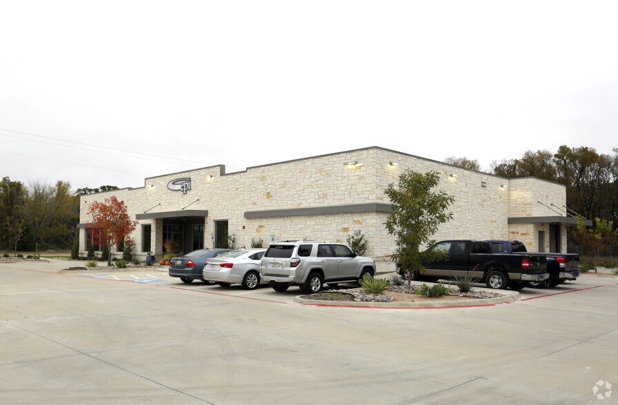 More Photos Of 2451 Stone Myers Pky, Grapevine Office For Lease