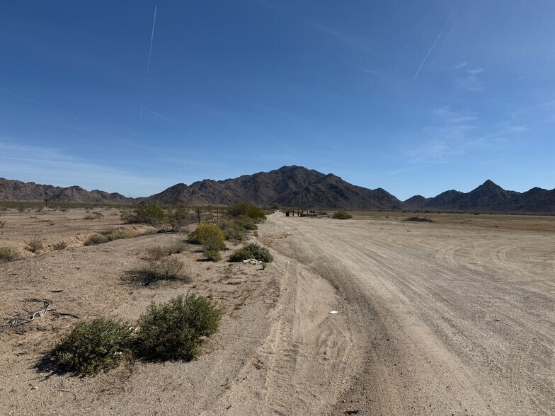 More Photos Of 30885 AZ-85, Buckeye Land For Sale