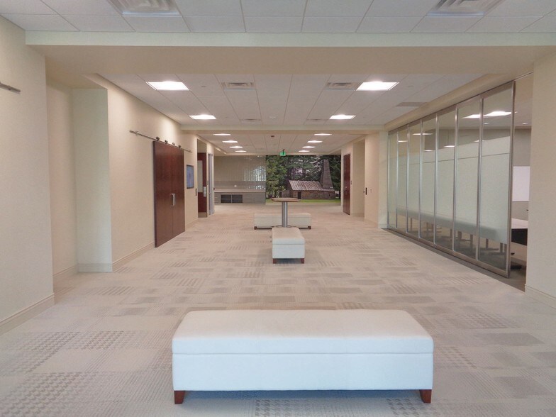 Photo of 1st Floor Ste Loft Office