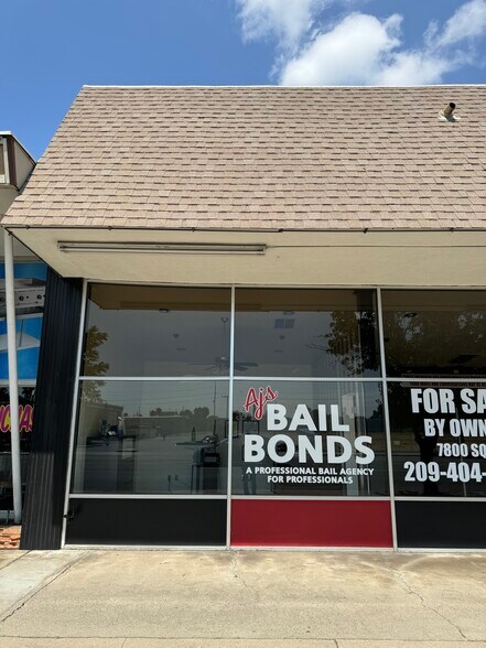 More Photos Of 1325 Yosemite Blvd, Modesto Storefront For Sale
