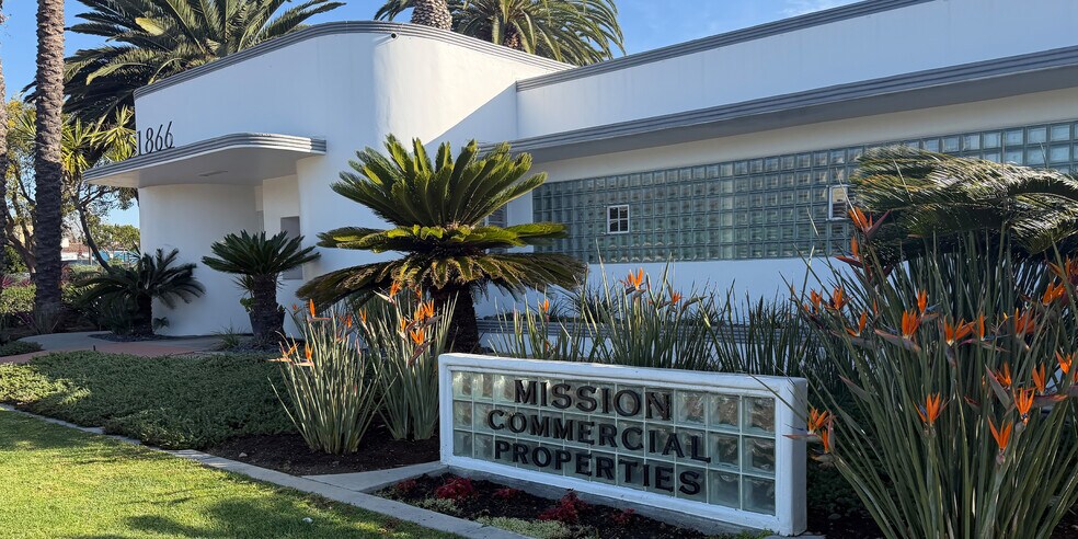 Primary Photo Of 31866 Camino Capistrano, San Juan Capistrano Office For Lease