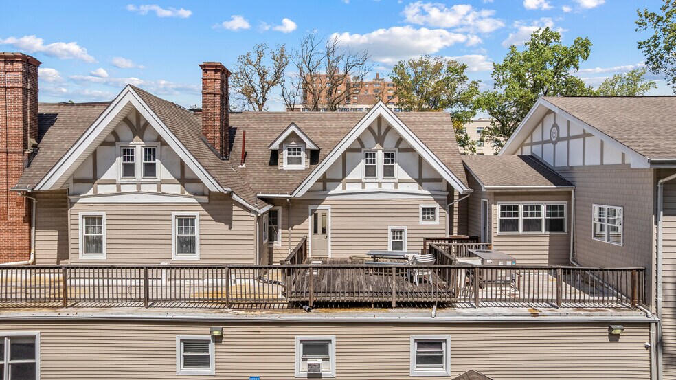 More Photos Of 461-467 Mount Prospect Ave, Newark Medical For Sale