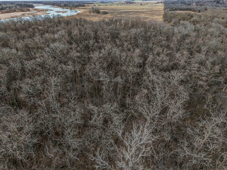 More Photos Of 79+/- Acres on 272nd Rd. Rd @ 41st Rd, Arkansas City Land For Sale