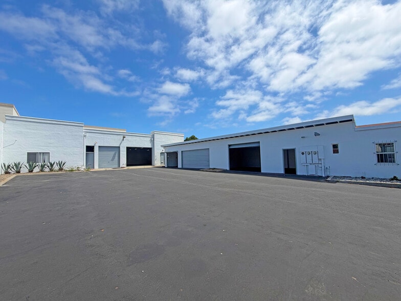 Primary Photo Of 820 E Ortega St, Santa Barbara Warehouse For Lease