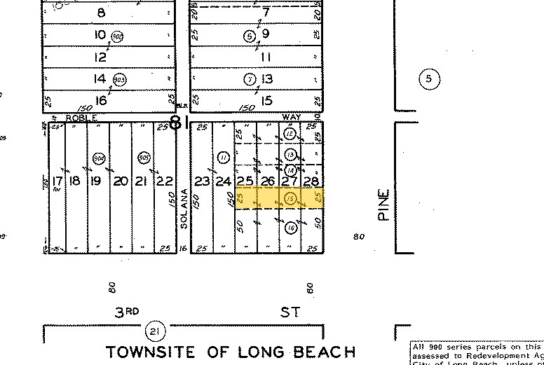 More Photos Of 309 Pine Ave, Long Beach Coworking Space
