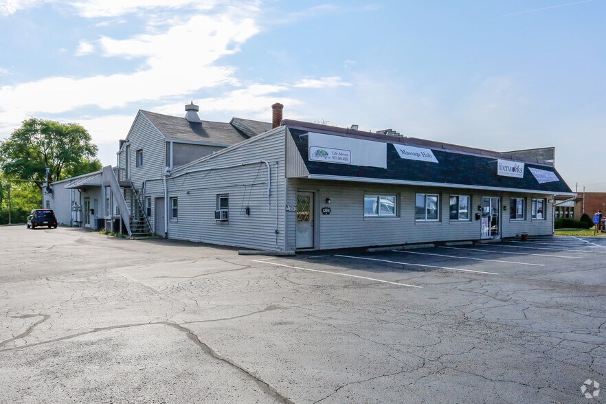Primary Photo Of 1340 N Fairfield Rd, Beavercreek Office For Sale