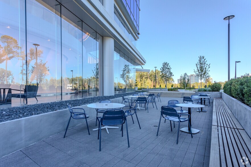 More Photos Of 1000 Social St, Raleigh Office For Lease