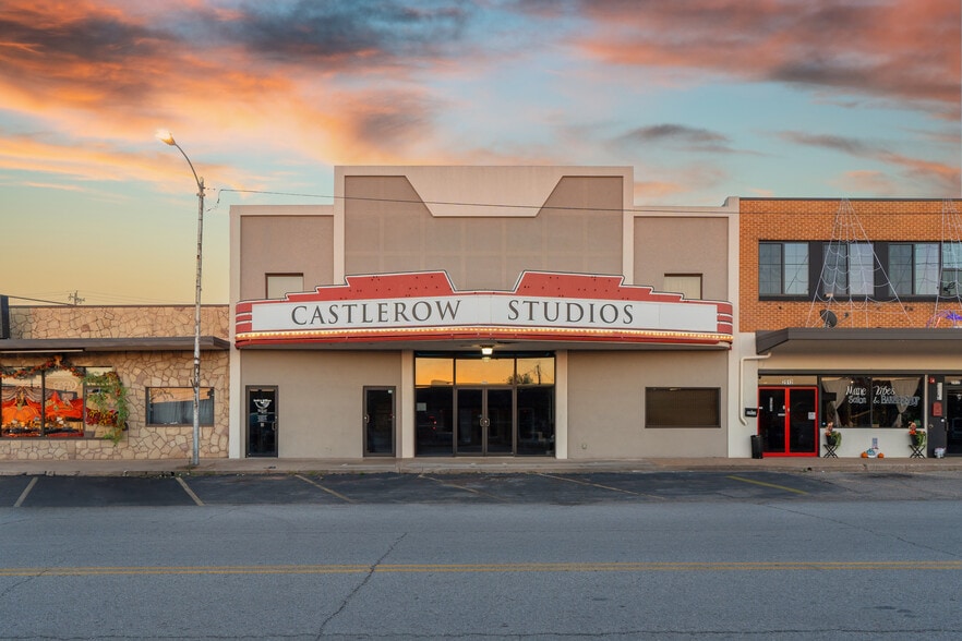 Primary Photo Of 2908 Epperly Dr, Del City Loft Creative Space For Sale