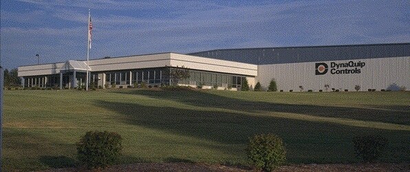 Primary Photo Of 10 Harris Industrial Park, Saint Clair Manufacturing For Lease