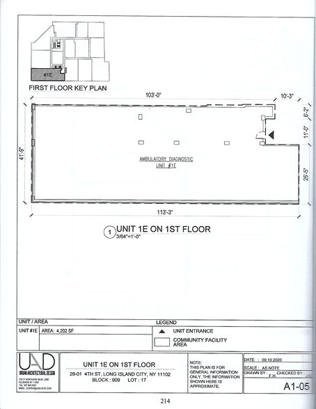 More Photos Of 2615 4th St, Astoria Apartments For Sale