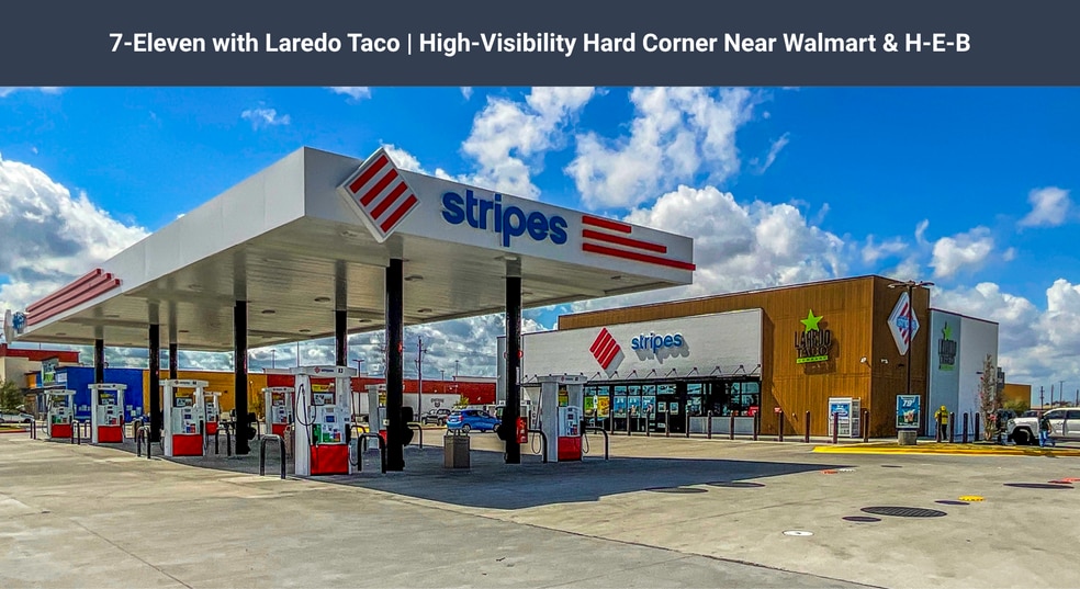 Primary Photo Of 907 Alamo Road, Alamo Service Station For Sale