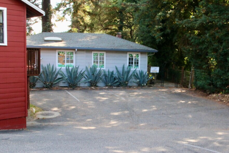 More Photos Of 5272 Scotts Valley Dr, Scotts Valley Office Residential For Sale