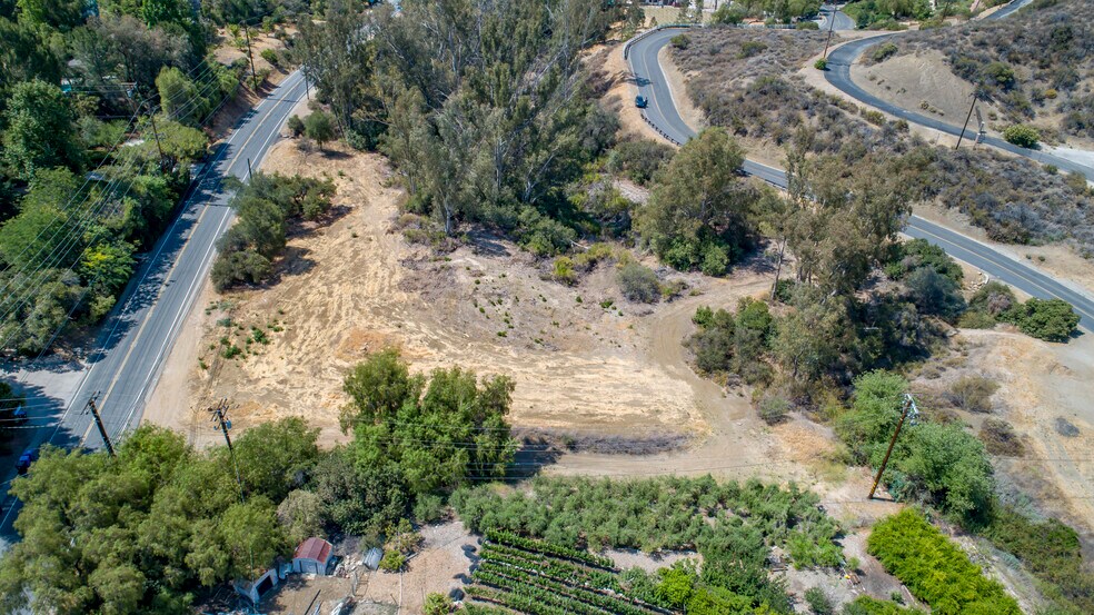 More Photos Of 24577 Mulholland, Calabasas Land For Sale