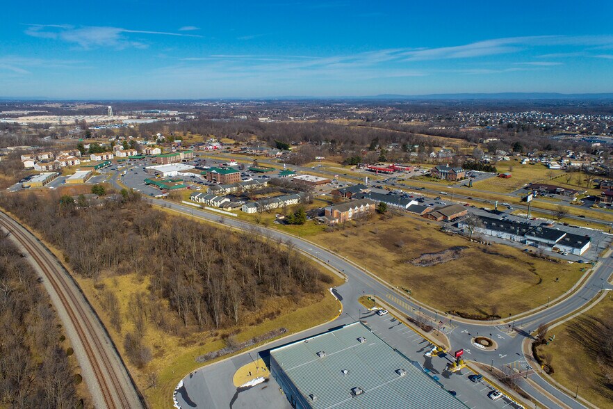 More Photos Of Lutz Ave @ Meridian Pky, Martinsburg Land For Sale