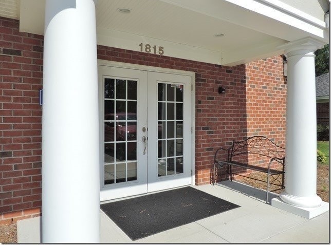 More Photos Of 1815 Forest Hills Rd W, Wilson Office For Lease