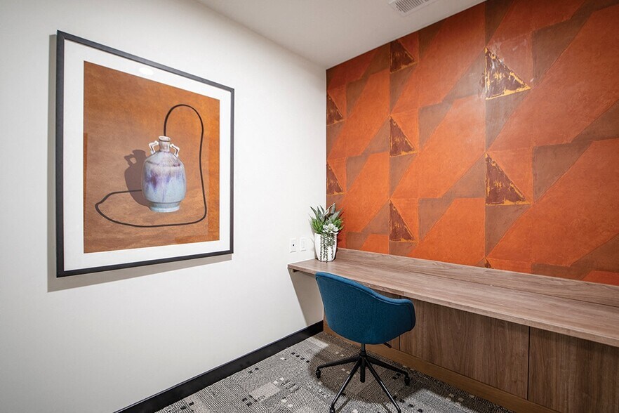 More Photos Of 1040 Santa Fe Dr, Denver Apartments For Lease