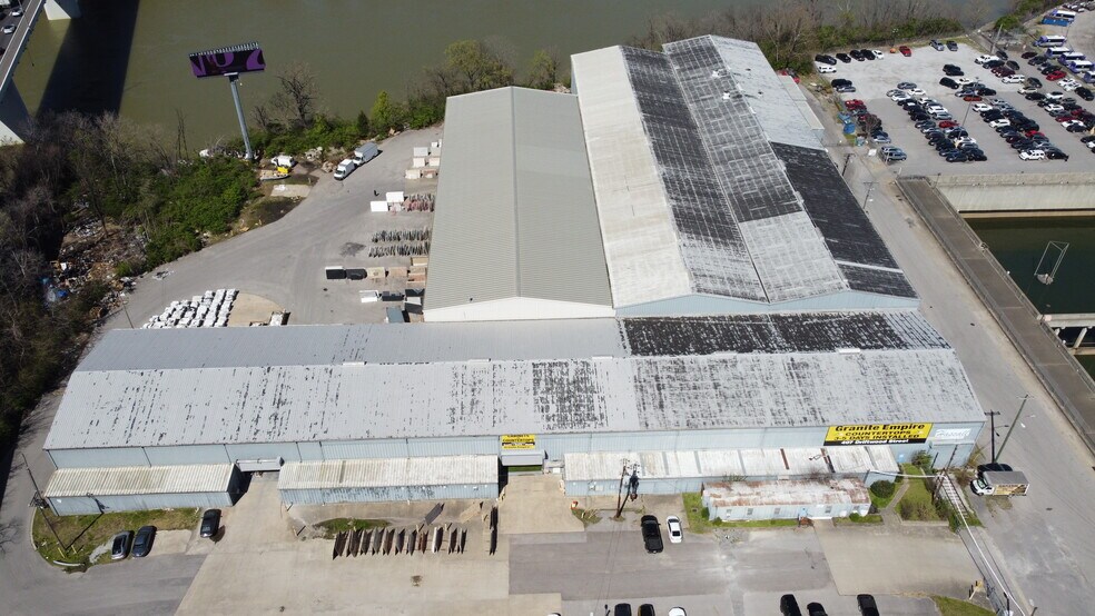 More Photos Of 401 Driftwood St, Nashville Unknown For Lease