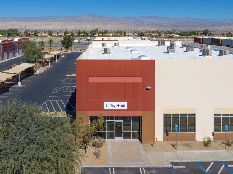 More Photos Of 73700 Dinah Shore Dr, Palm Desert Research And Development For Sale